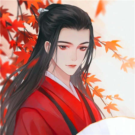 二人兄弟专属头像