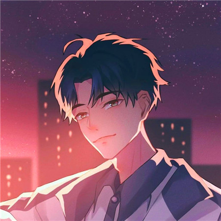 二人兄弟专属头像