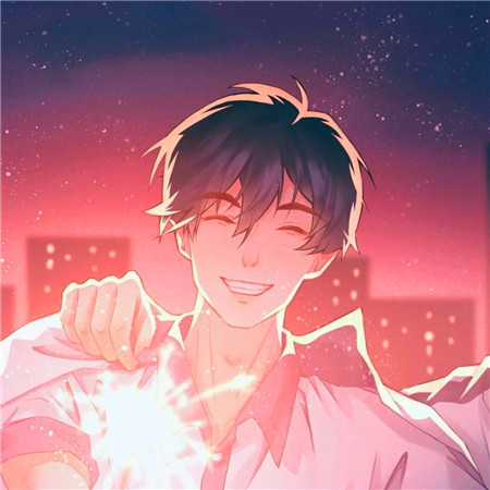 二人兄弟专属头像