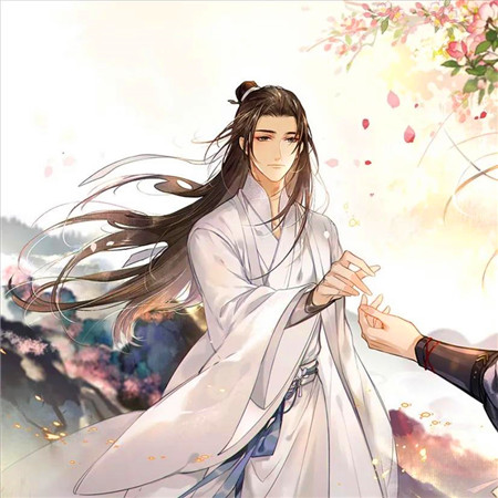 二人兄弟专属头像