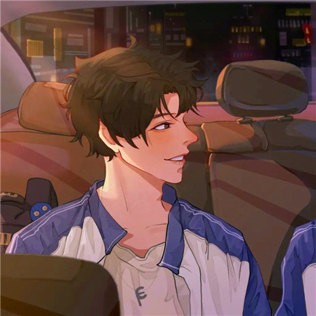 二人兄弟专属头像