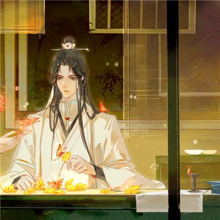 二人兄弟专属头像