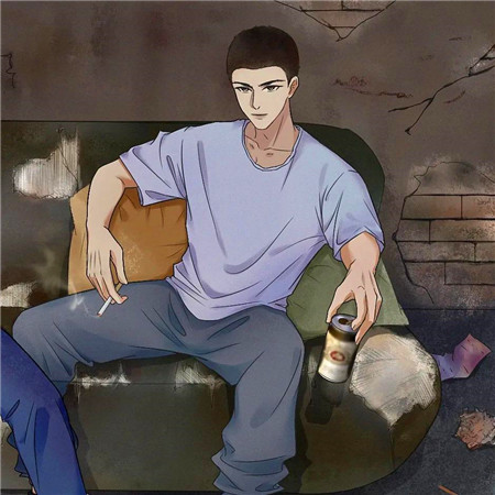 二人兄弟专属头像