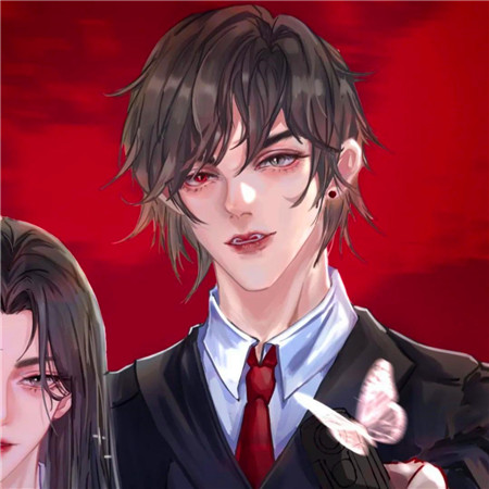 二人兄弟专属头像