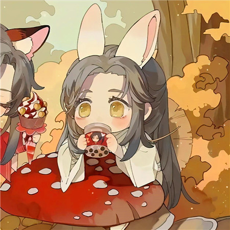二人兄弟专属头像