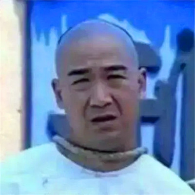2人基友头像沙雕智障图片
