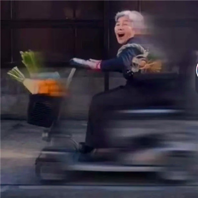 死党头像一左一右沙雕