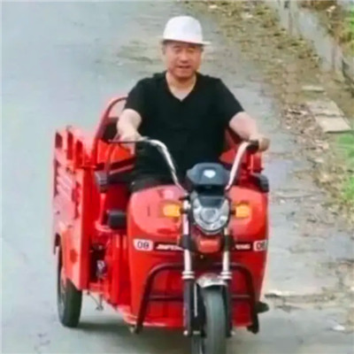死党头像一左一右沙雕
