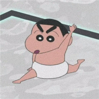 死党头像一左一右沙雕