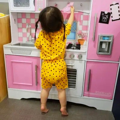 网红萌娃小豆子头像图片