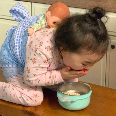 搞怪头像图片