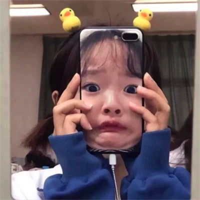 搞怪头像图片