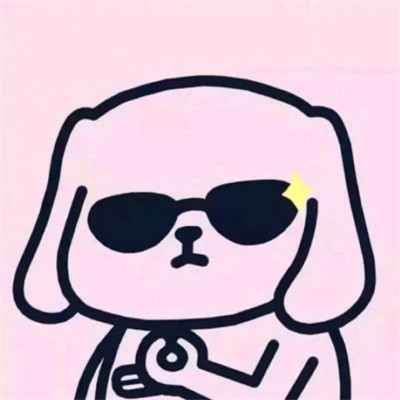搞怪头像图片