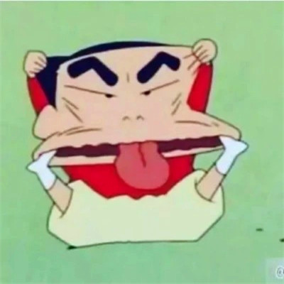 搞怪头像图片