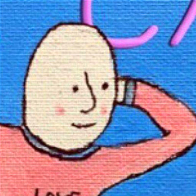 高级的搞怪头像图片