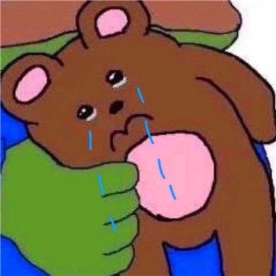 高级的搞怪头像图片