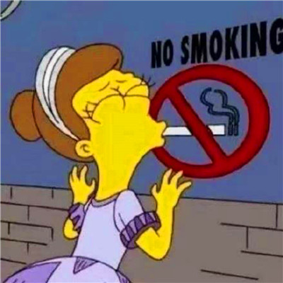 高级的搞怪头像图片