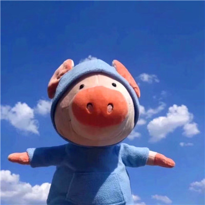 高级的搞怪头像图片
