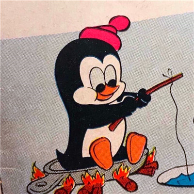 高级的搞怪头像图片