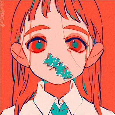 高级的搞怪头像图片