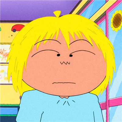 高级的搞怪头像图片