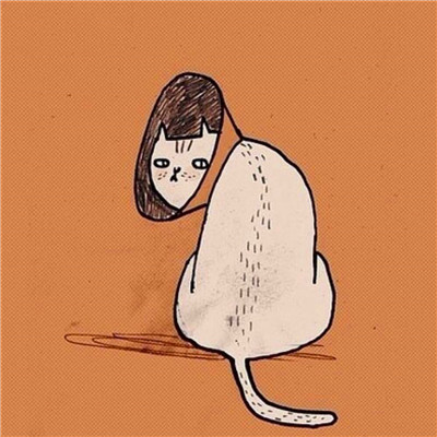 高级的搞怪头像图片