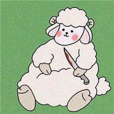 高级的搞怪头像图片
