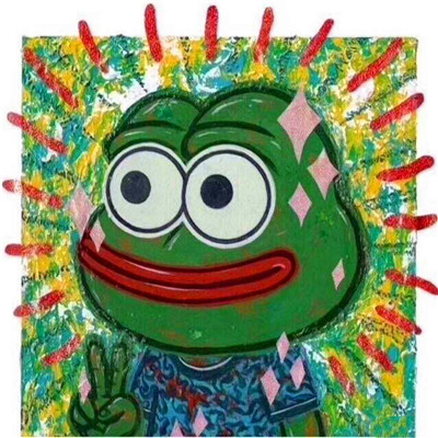 高级的搞怪头像图片