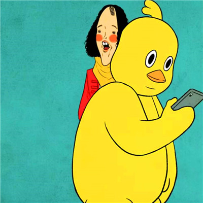 高质量沙雕头像
