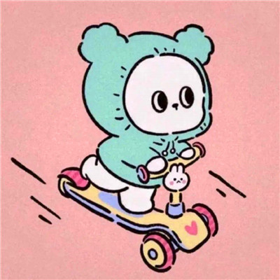高质量沙雕头像