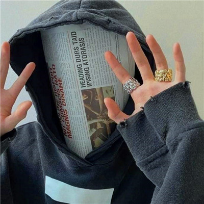 高质量沙雕头像