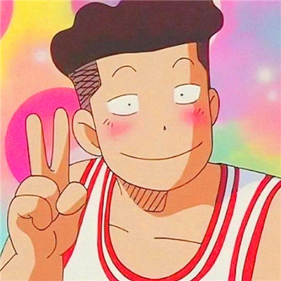 高质量沙雕头像