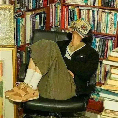 高质量沙雕头像
