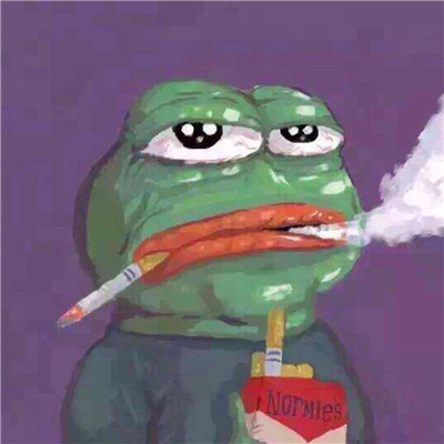 沙雕气质的头像