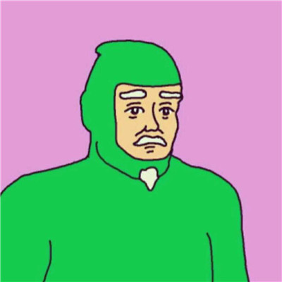 沙雕气质的头像
