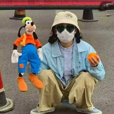 2025搞怪头像图片