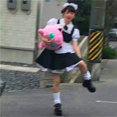 2025搞怪头像图片
