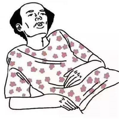 微信搞怪头像高清图片