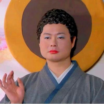 微信搞怪头像高清图片