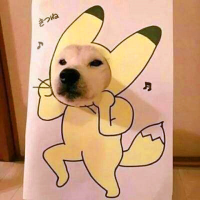 微信搞怪头像高清图片