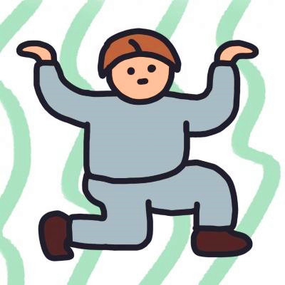 微信搞怪头像高清图片