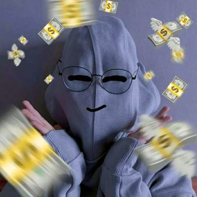 微信搞怪头像高清图片