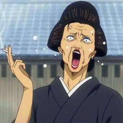 微信搞怪头像高清图片