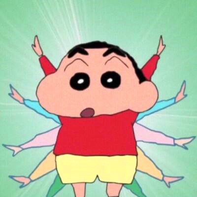 微信搞怪头像高清图片