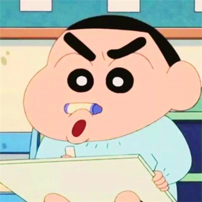 微信搞怪头像高清图片