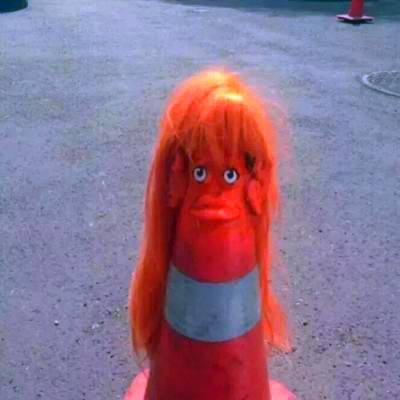 微信搞怪头像高清图片