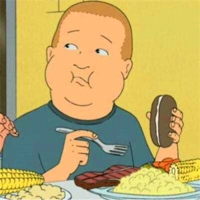 微信搞怪头像高清图片