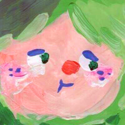 微信搞怪头像高清图片