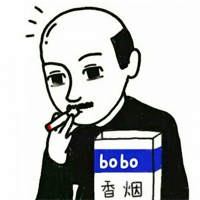 微信搞怪头像高清图片