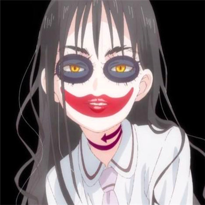 微信搞怪头像高清图片